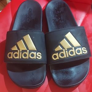 Men's slides